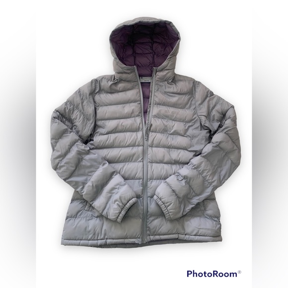 Mountain Warehouse Jackets & Blazers - Puffer light weight jacket